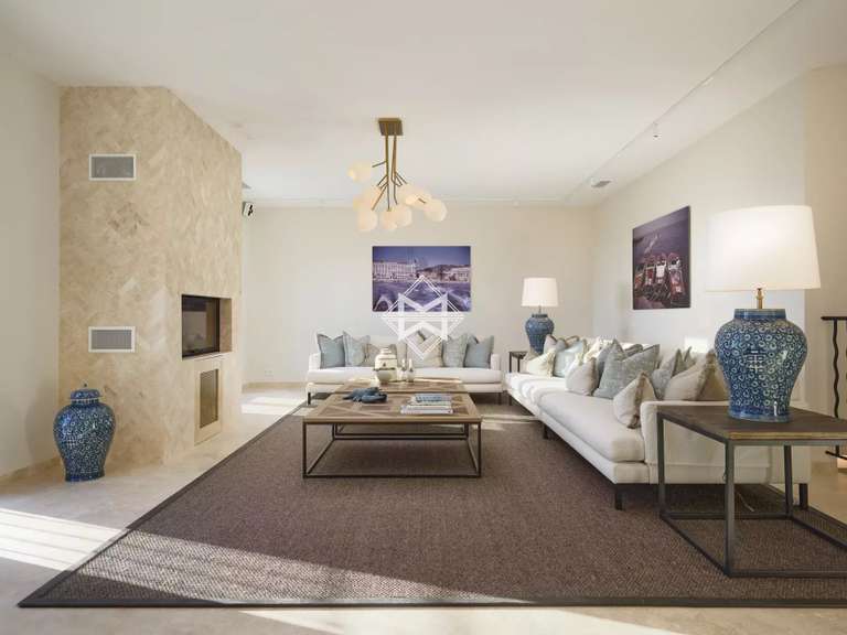 House with Sea view Cannes - 5 bedrooms - 320m²