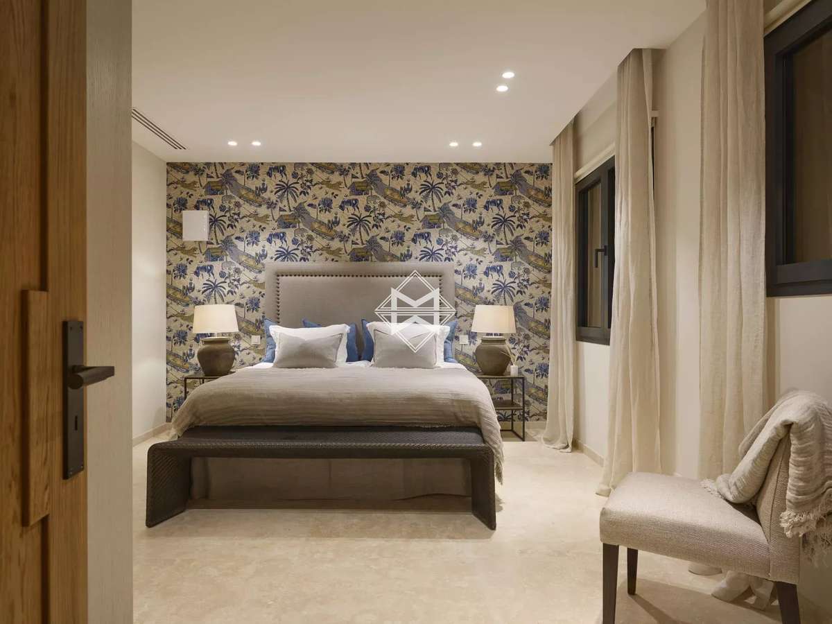 Maison Cannes
