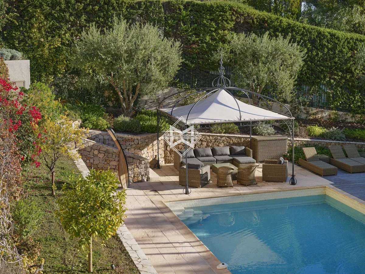 Maison Cannes