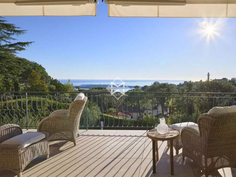 Maison avec Vue sur mer Cannes - 5 chambres - 320m²