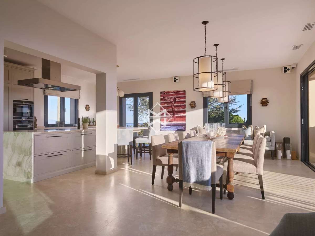 Maison Cannes