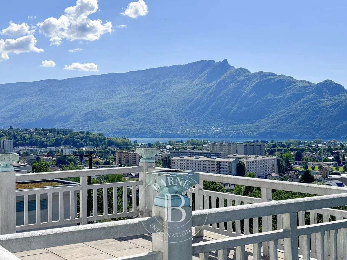 Maison Aix-les-Bains