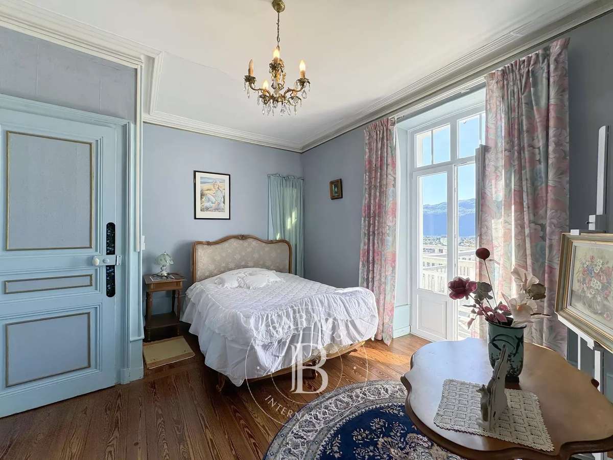 Maison Aix-les-Bains