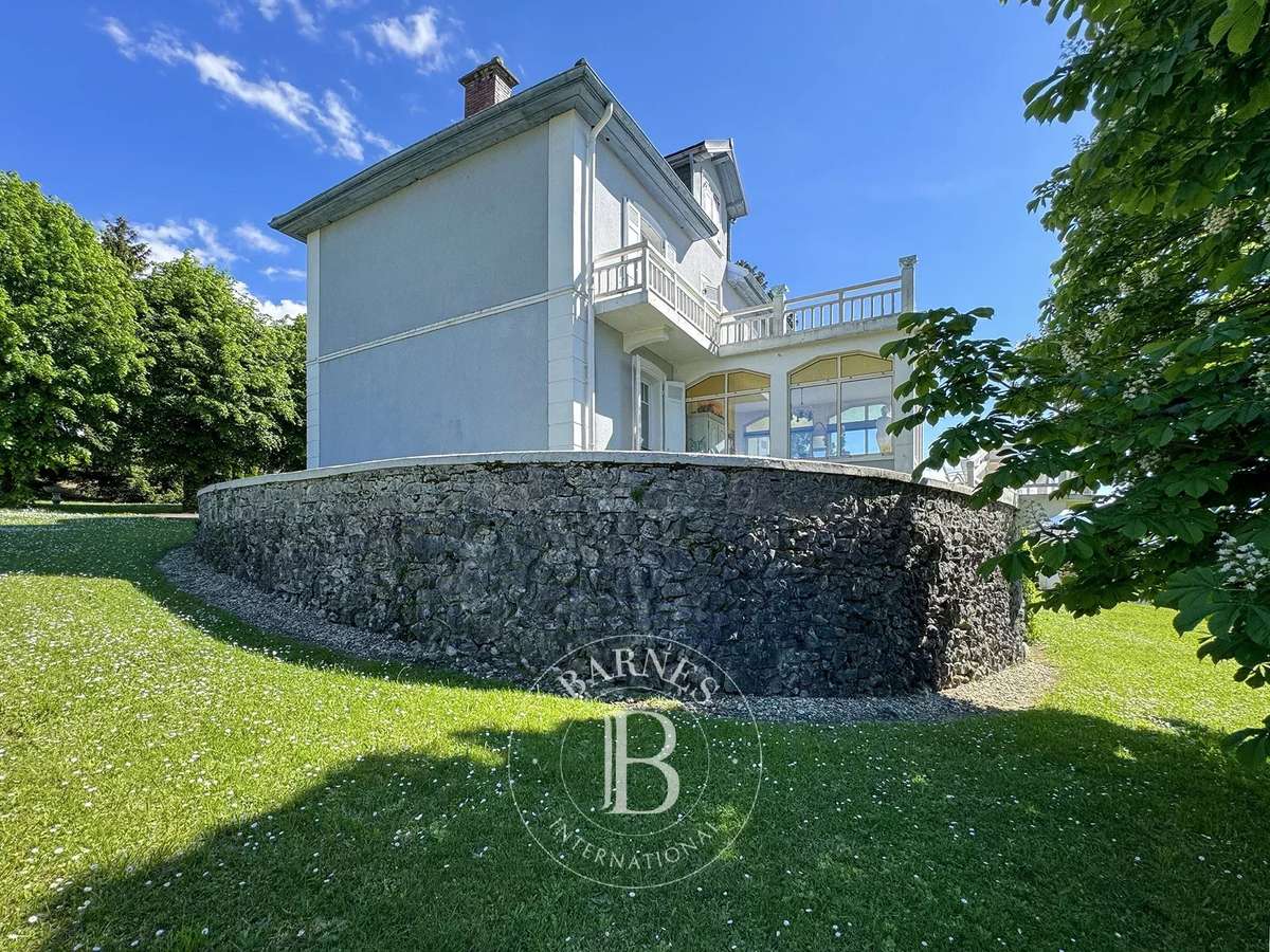 Maison Aix-les-Bains