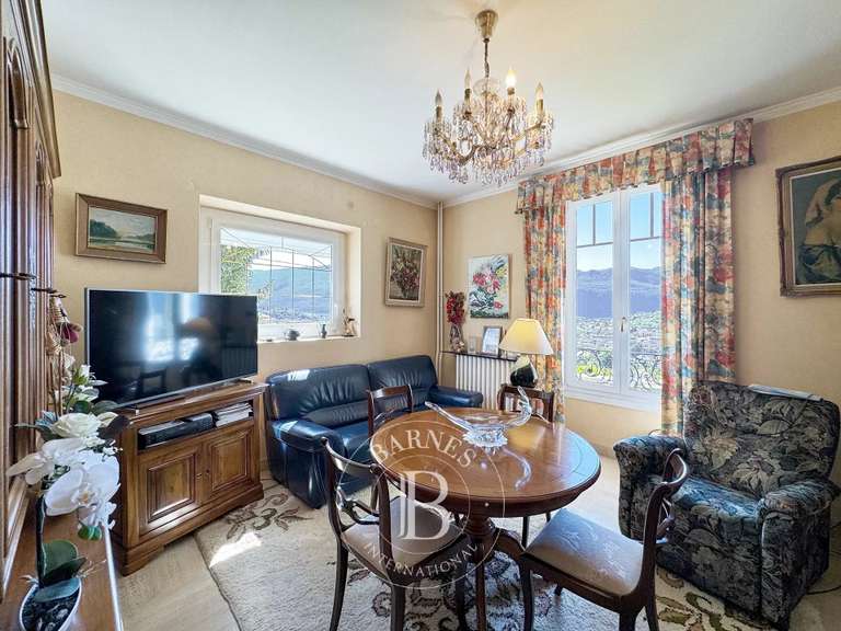Maison Aix-les-Bains - 4 chambres