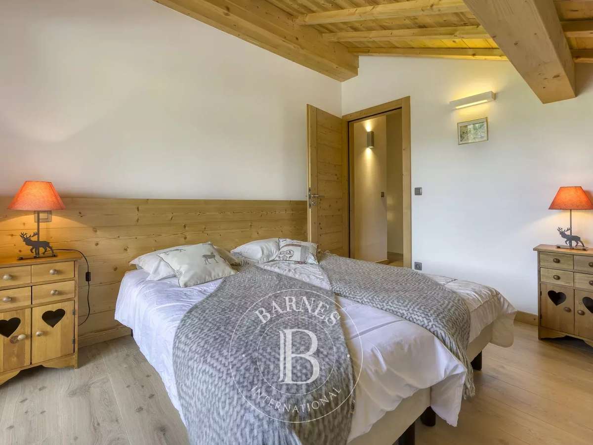 Maison Praz-sur-Arly