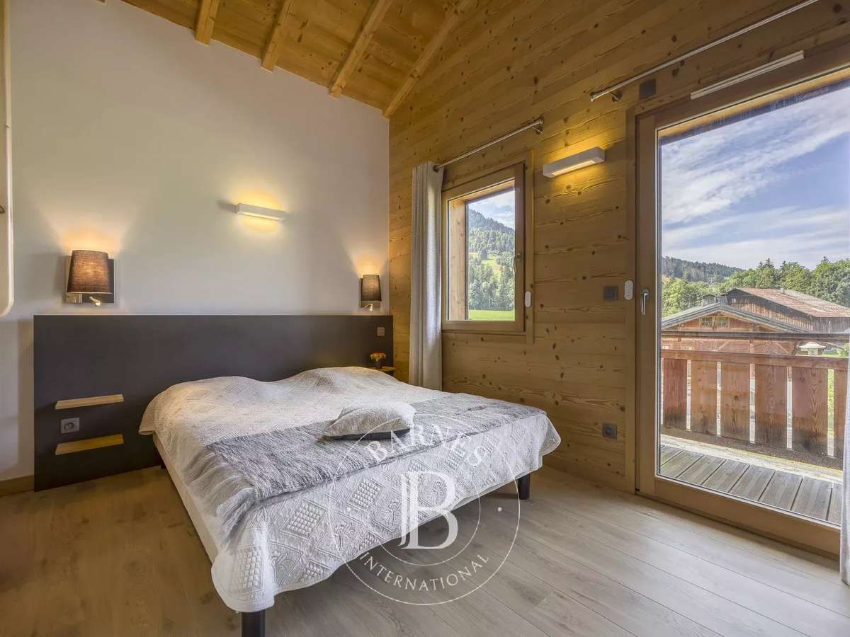 Maison Praz-sur-Arly