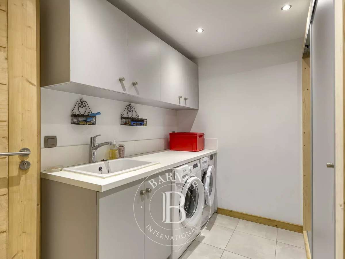 House Praz-sur-Arly