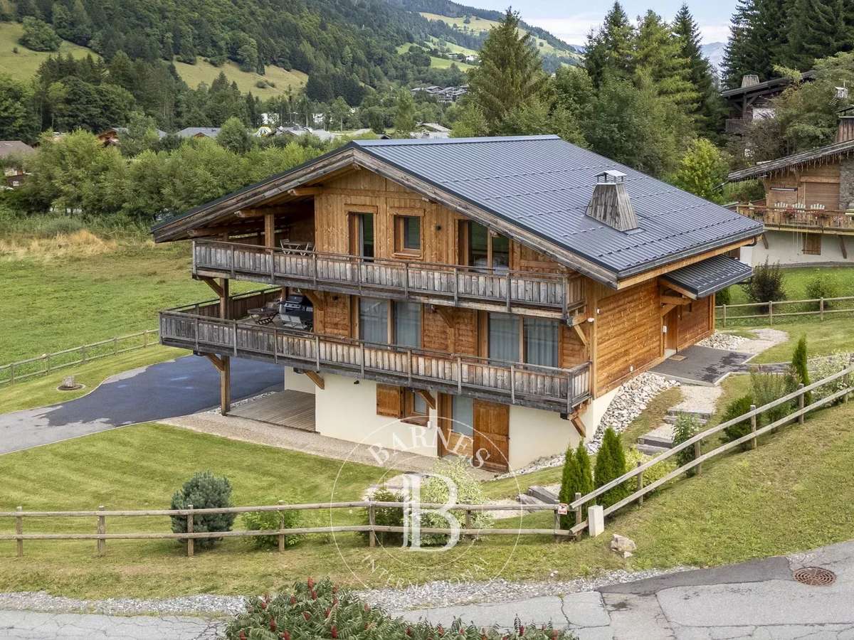 House Praz-sur-Arly