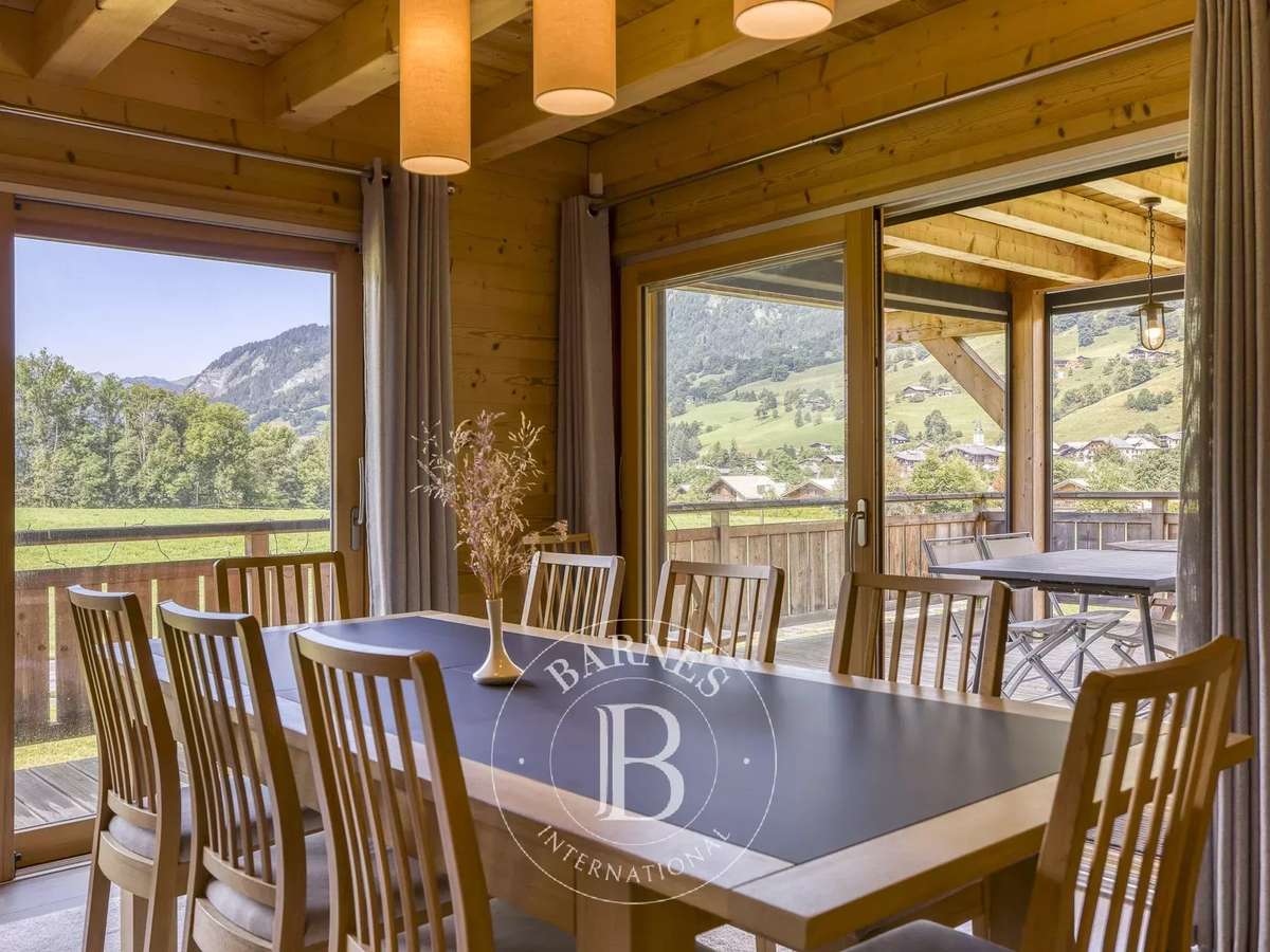 House Praz-sur-Arly