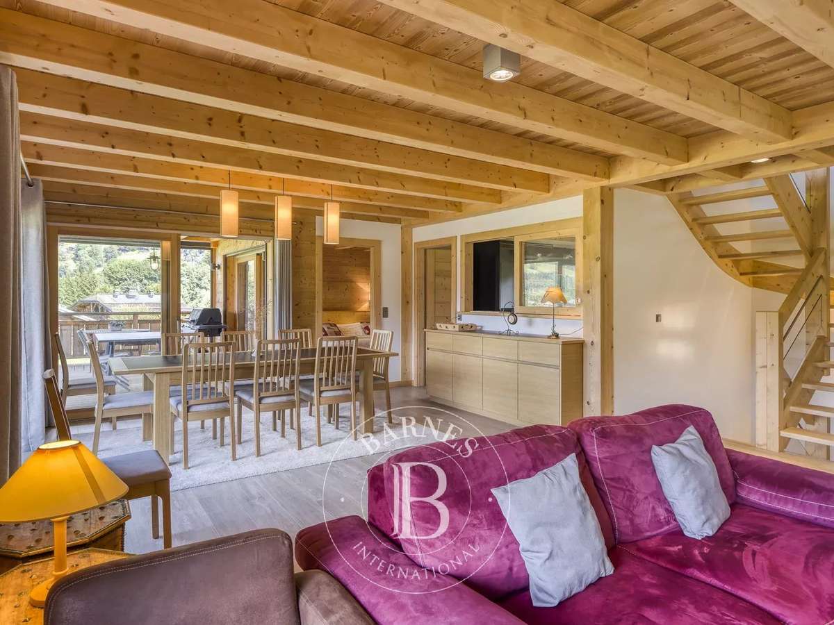 House Praz-sur-Arly