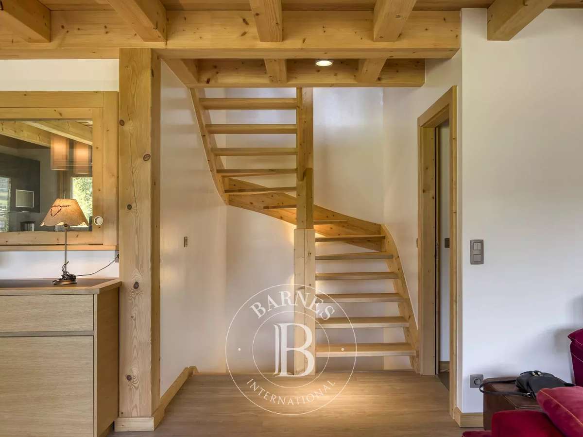 House Praz-sur-Arly