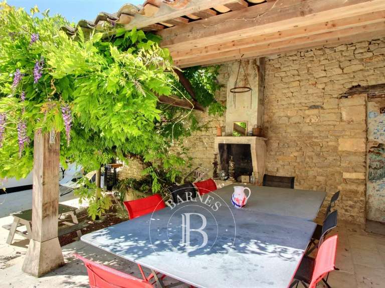 Maison La Flotte - 4 chambres - 180m²