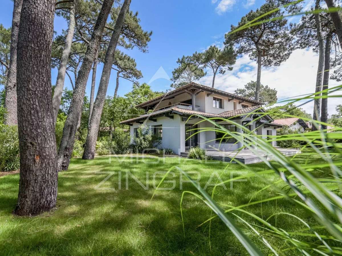 House pyla-sur-mer