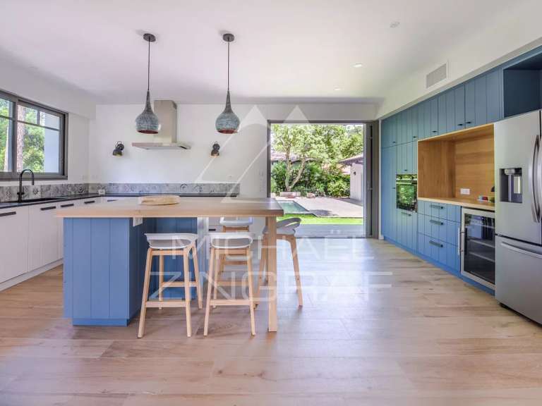 House Pyla-sur-mer - 5 bedrooms - 350m²