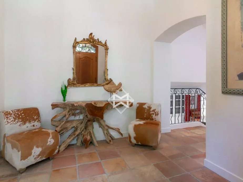 Maison Cap-d-antibes