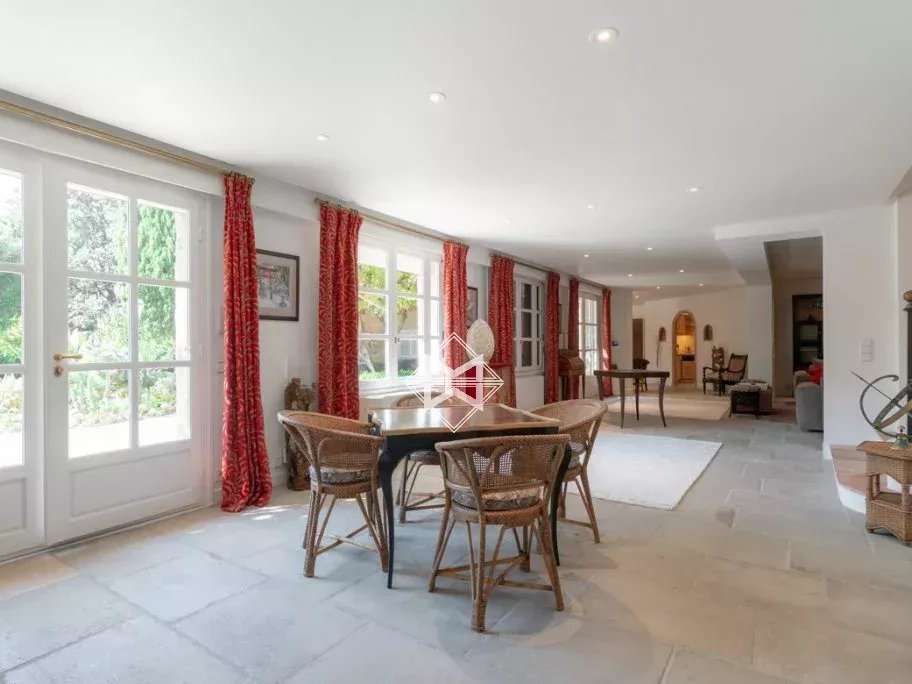 Maison Cap-d-antibes