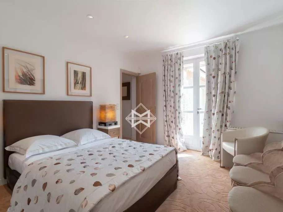 Maison Cap-d-antibes