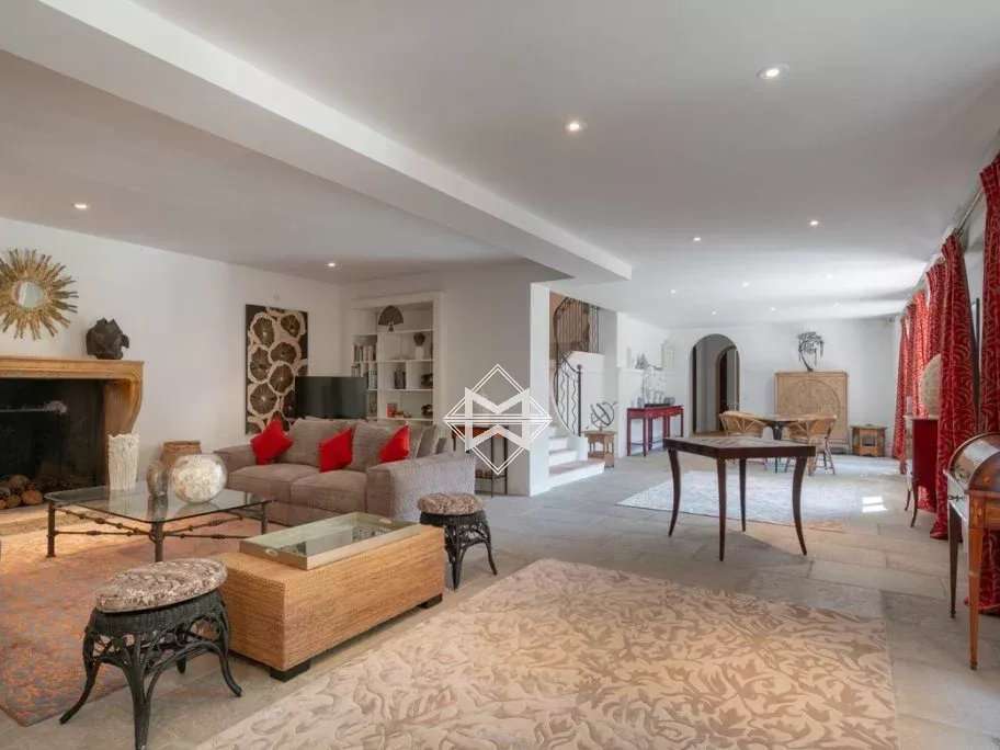 Maison Cap-d-antibes