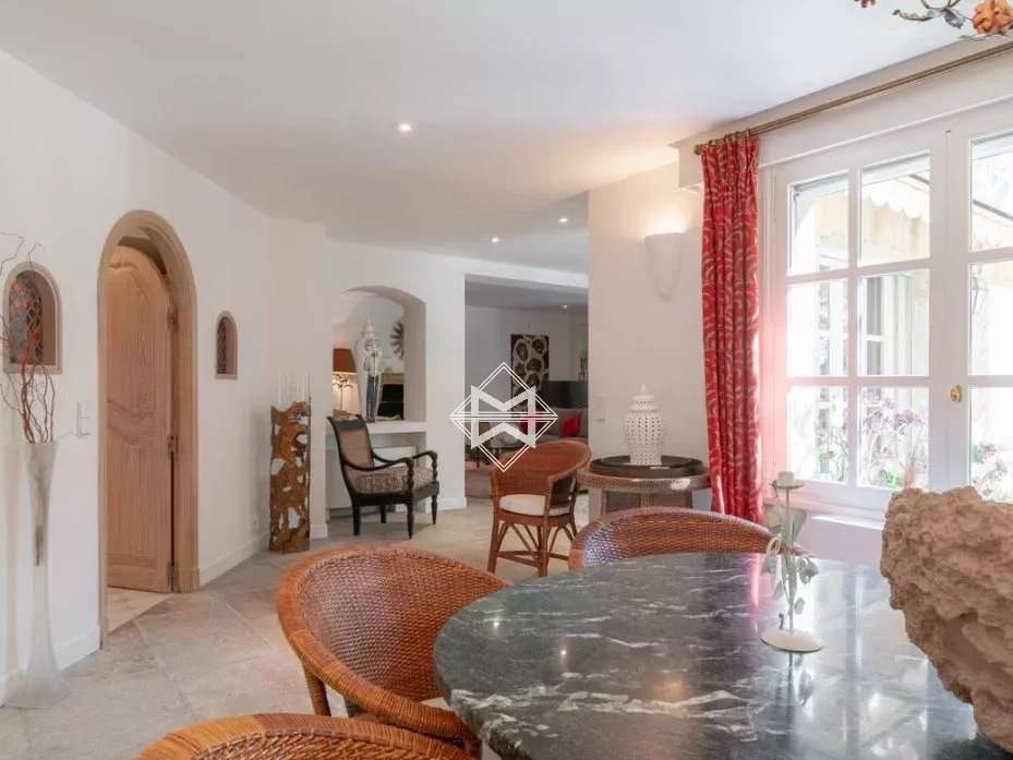 Maison Cap-d-antibes