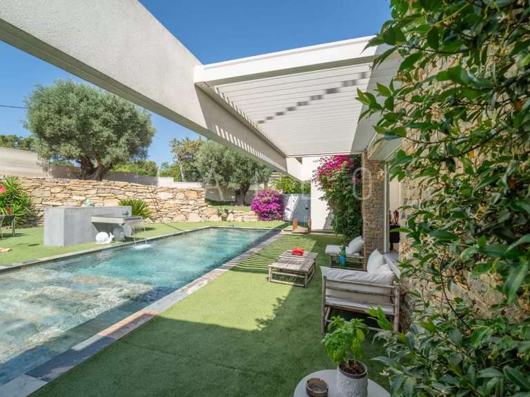 House La Ciotat - 1 bedroom - 170m²
