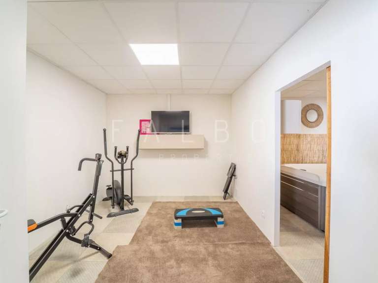 House La Ciotat - 1 bedroom - 170m²