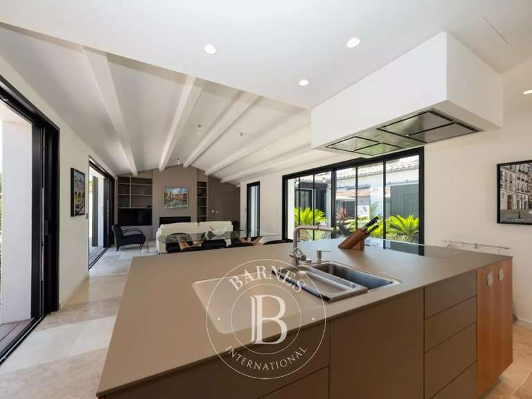 Maison Le Bois-Plage-en-Ré - 6 chambres - 245m²