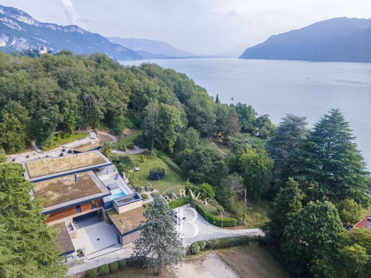Maison Aix-les-Bains