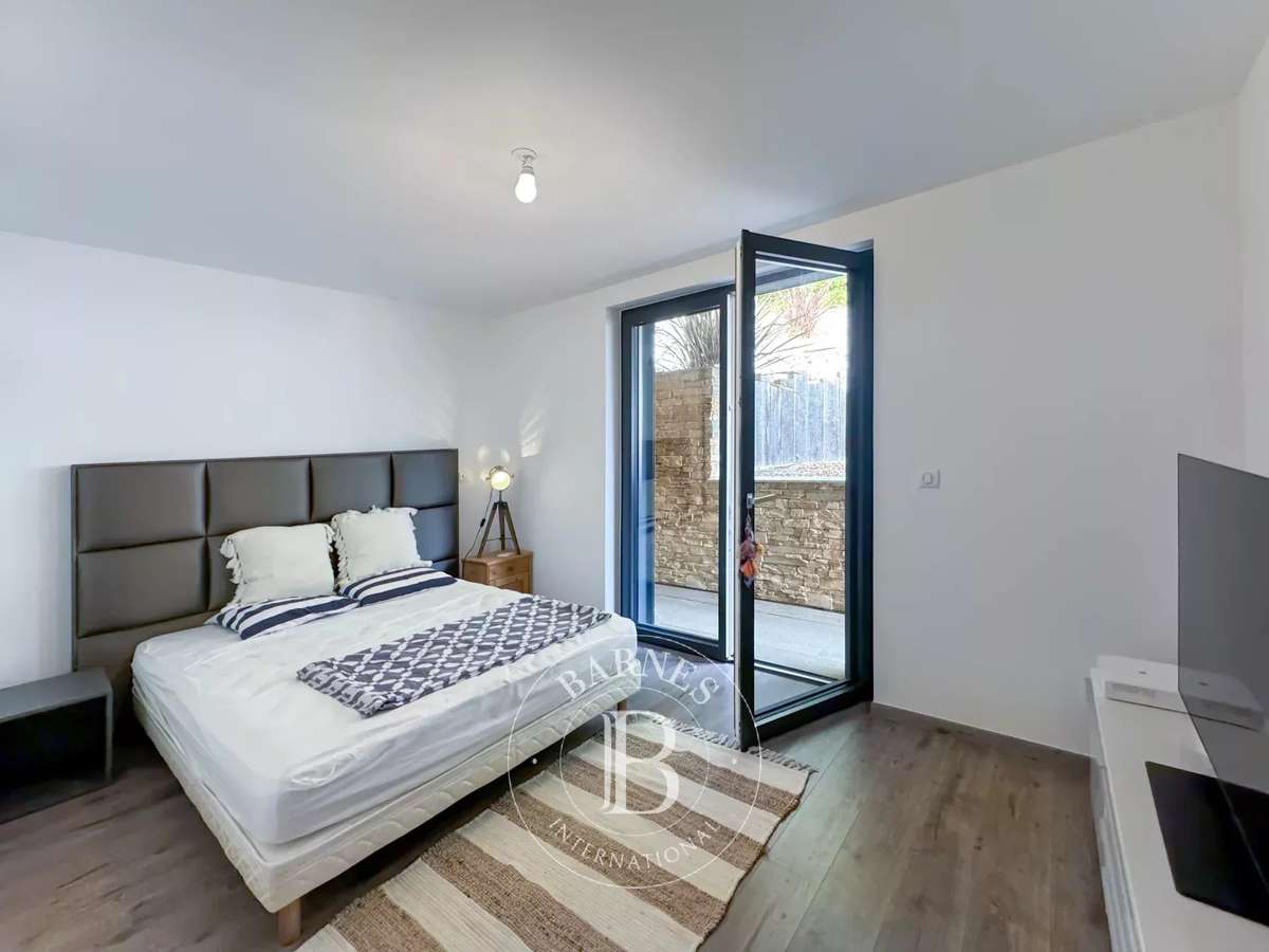 Maison Aix-les-Bains