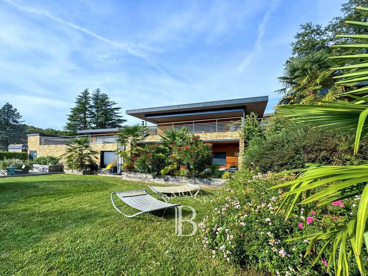 Maison Aix-les-Bains
