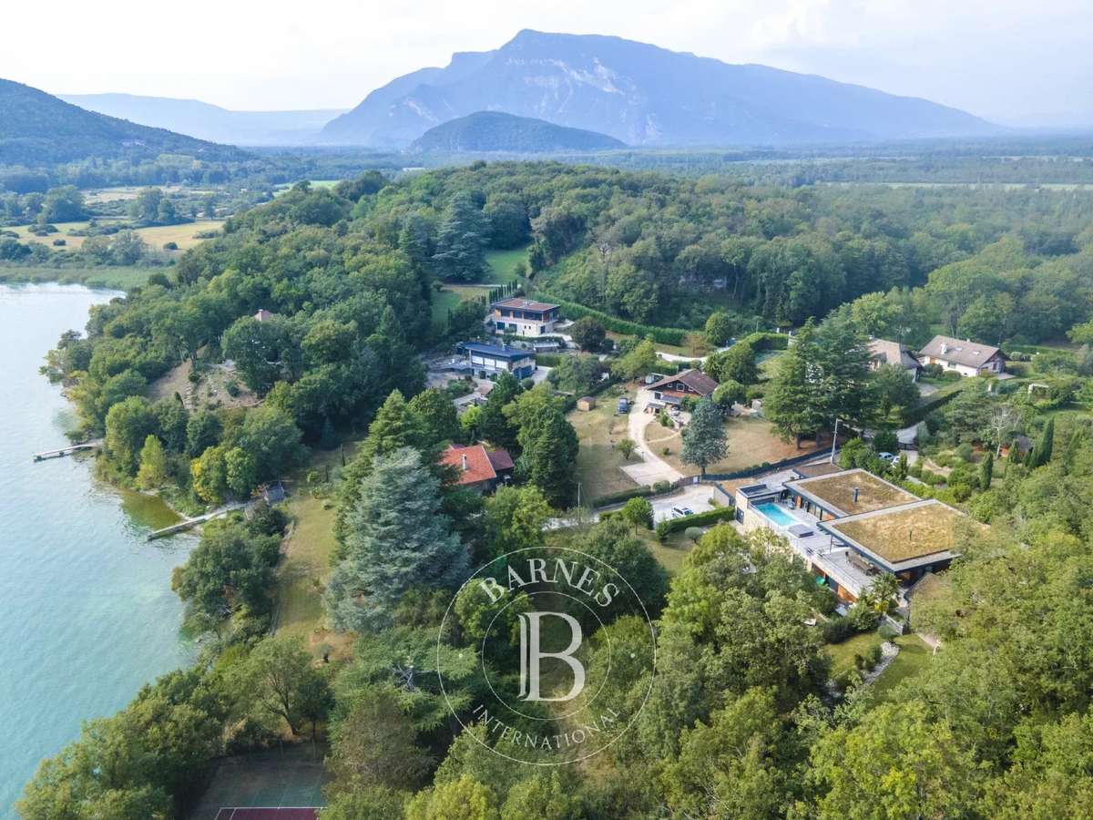 Maison Aix-les-Bains