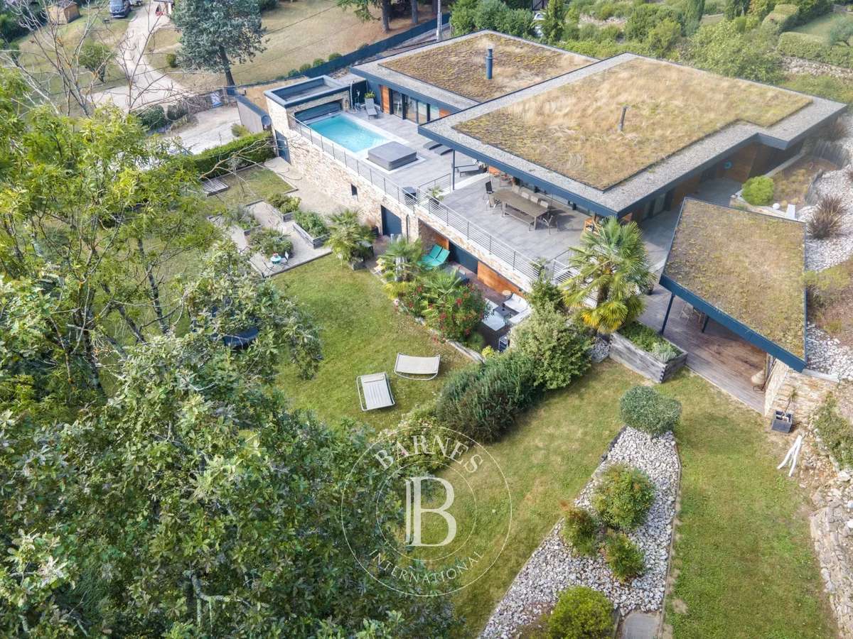 Maison Aix-les-Bains