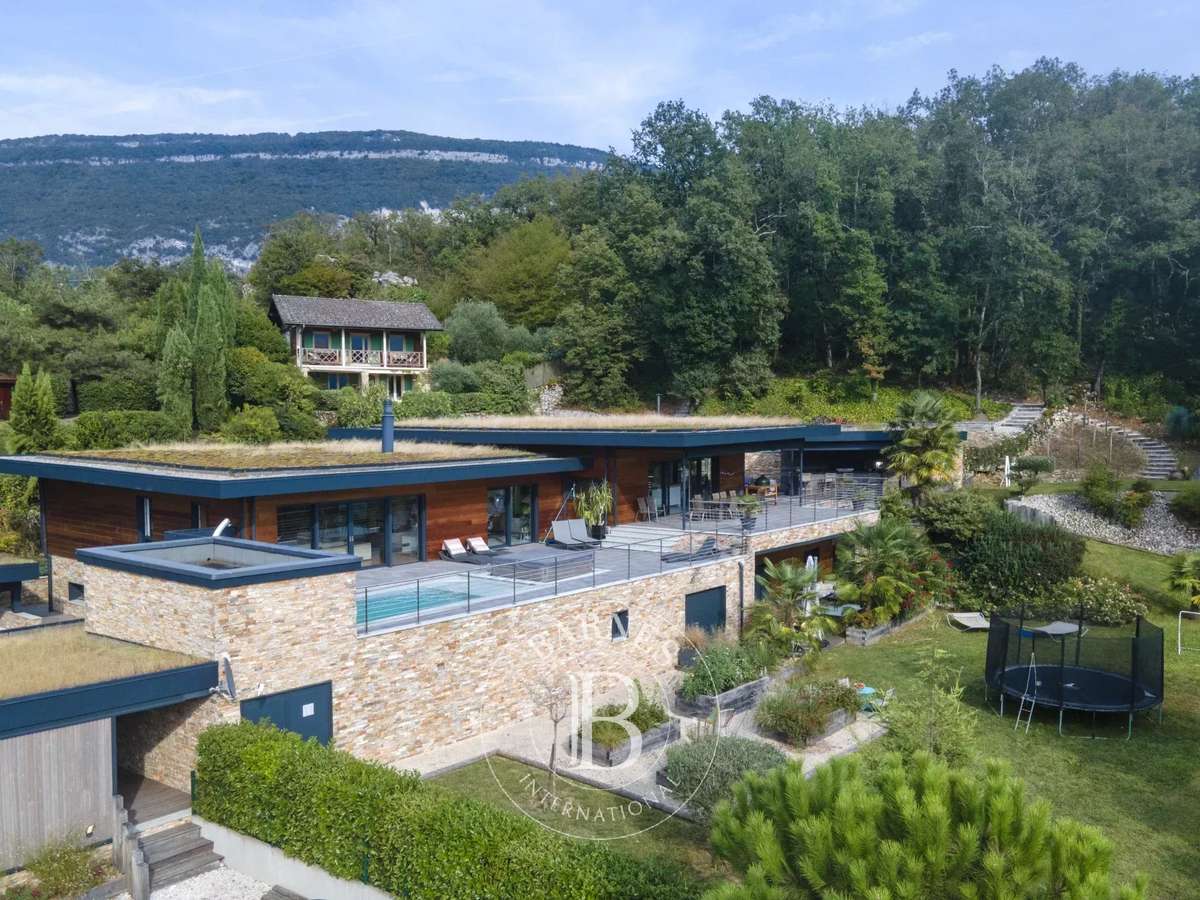 Maison Aix-les-Bains