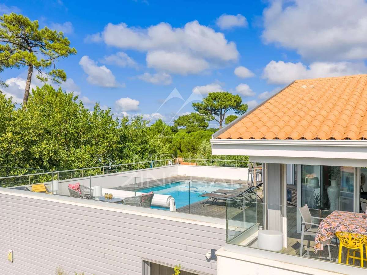 Maison Pyla-sur-mer