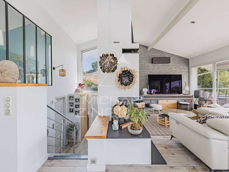 House Pyla-sur-mer - 4 bedrooms - 200m²