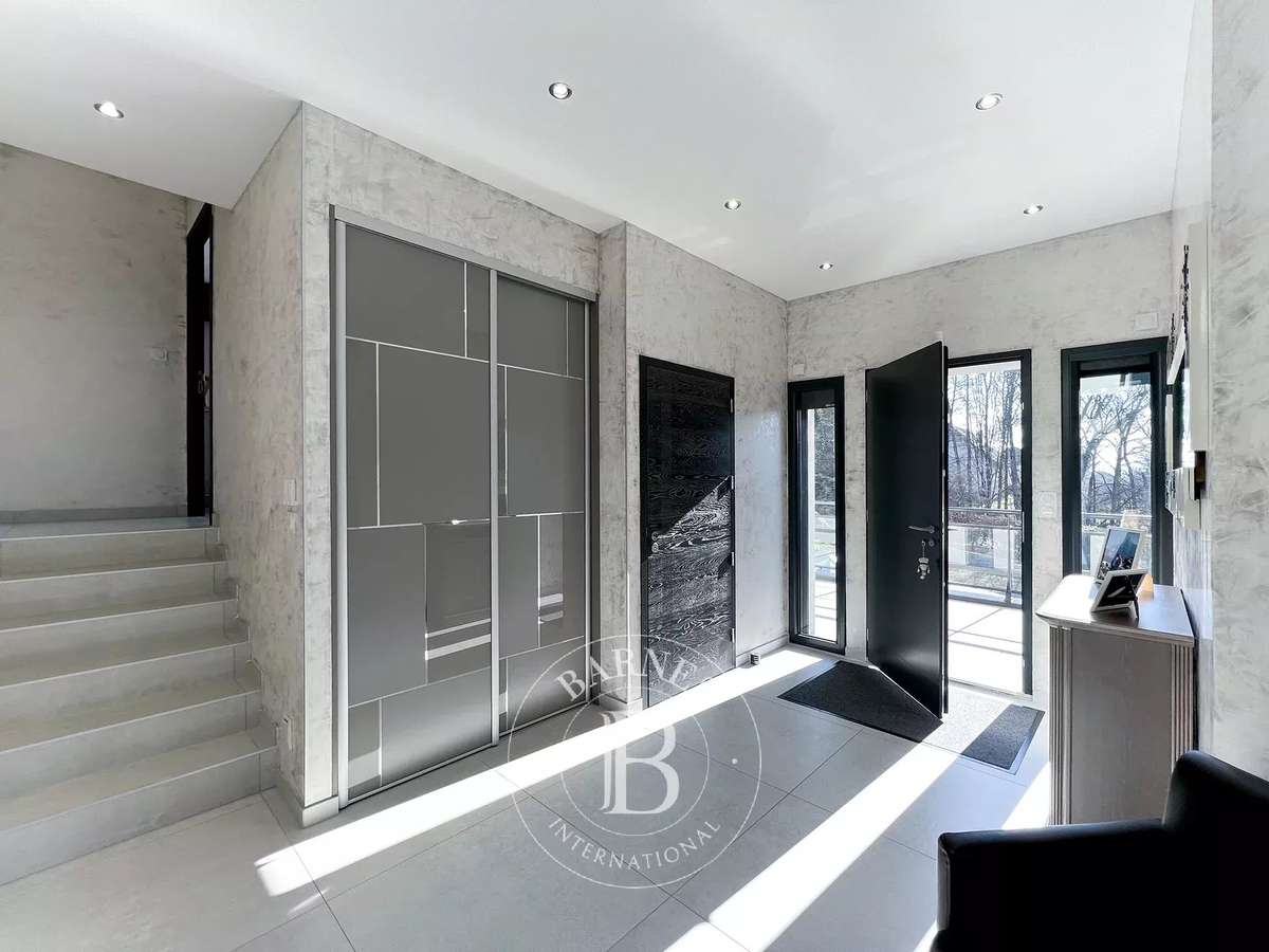 Maison Aix-les-Bains
