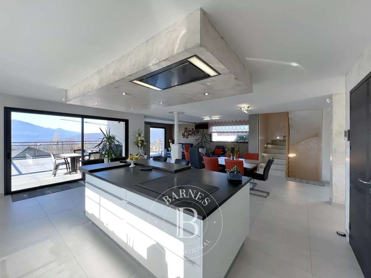 Maison Aix-les-Bains