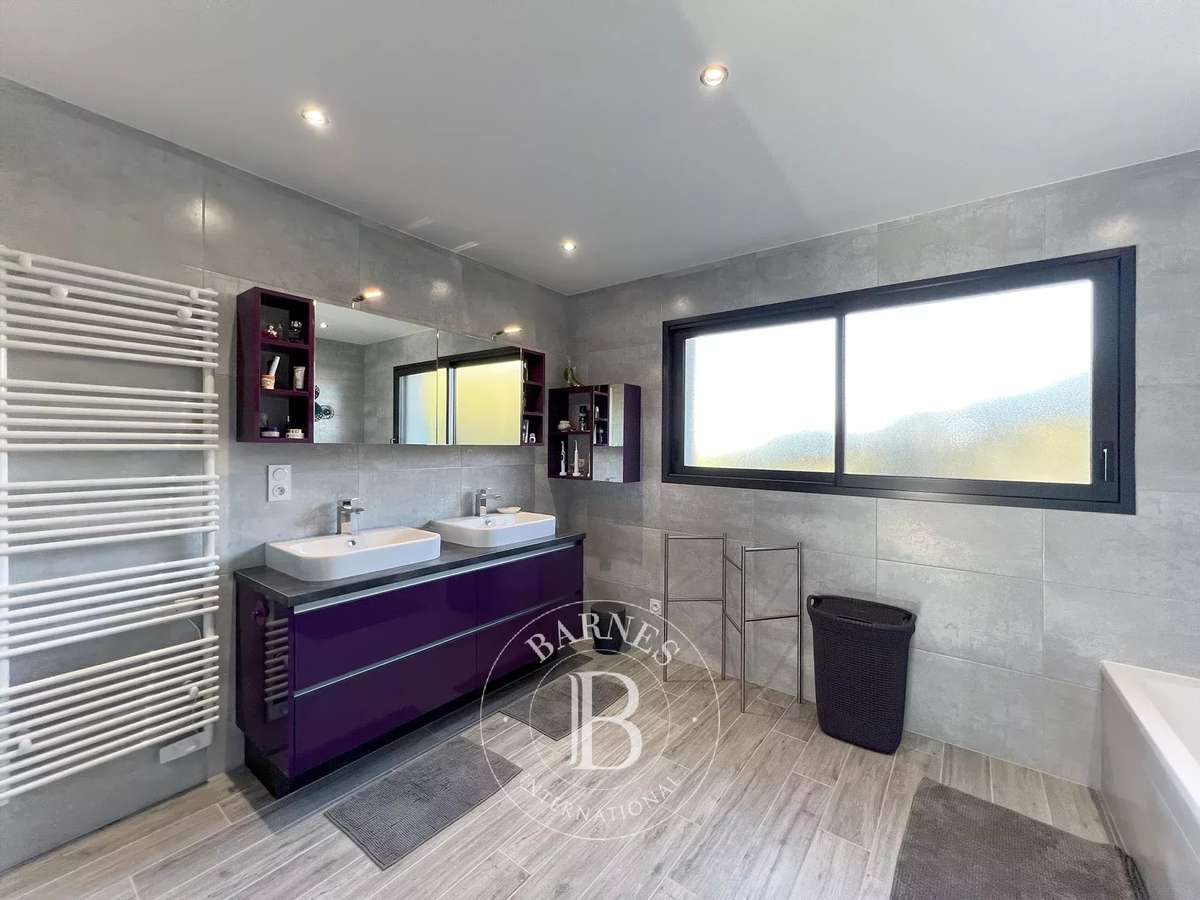 Maison Aix-les-Bains