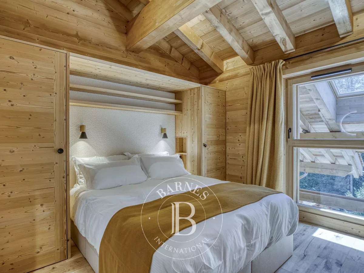 Maison Le Grand-Bornand