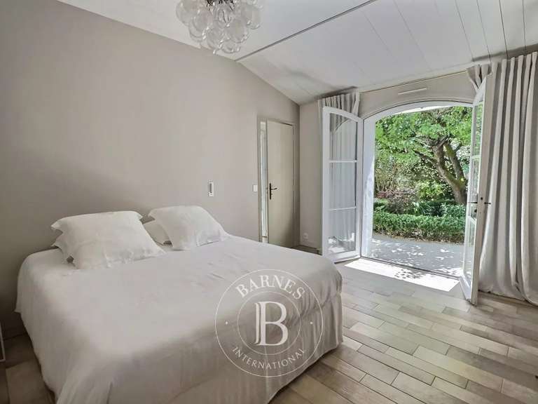 Maison La Couarde-sur-Mer - 3 chambres - 163m²