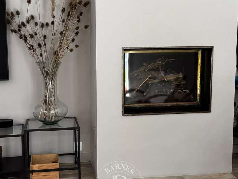 Maison La Couarde-sur-Mer - 3 chambres - 163m²