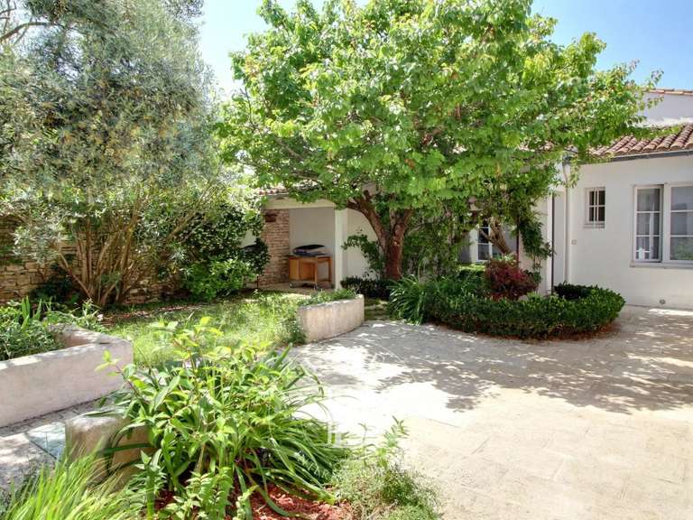 Maison La Couarde-sur-Mer - 3 chambres - 163m²