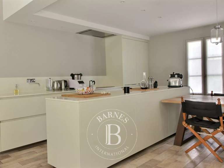 Maison La Couarde-sur-Mer - 3 chambres - 163m²
