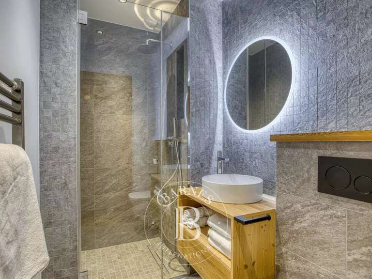 Maison Le Grand-Bornand - 3 chambres - 127m²