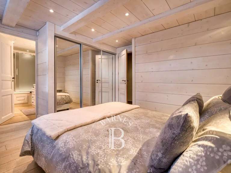 Maison Megève - 4 chambres - 315m²