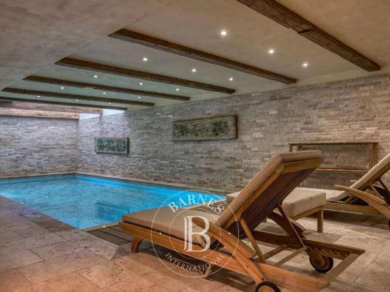 Maison Megève - 4 chambres - 315m²