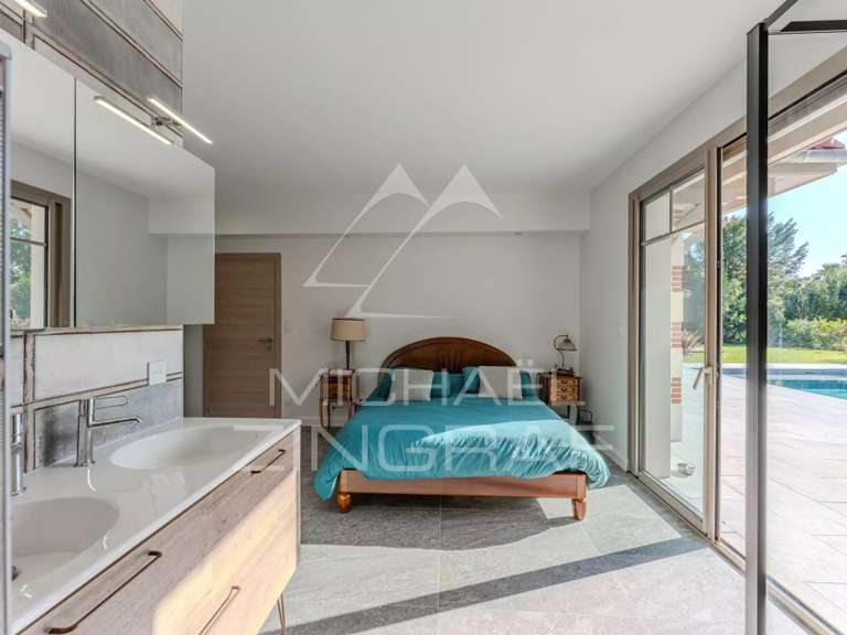 Maison Arcachon - 4 chambres - 208m²