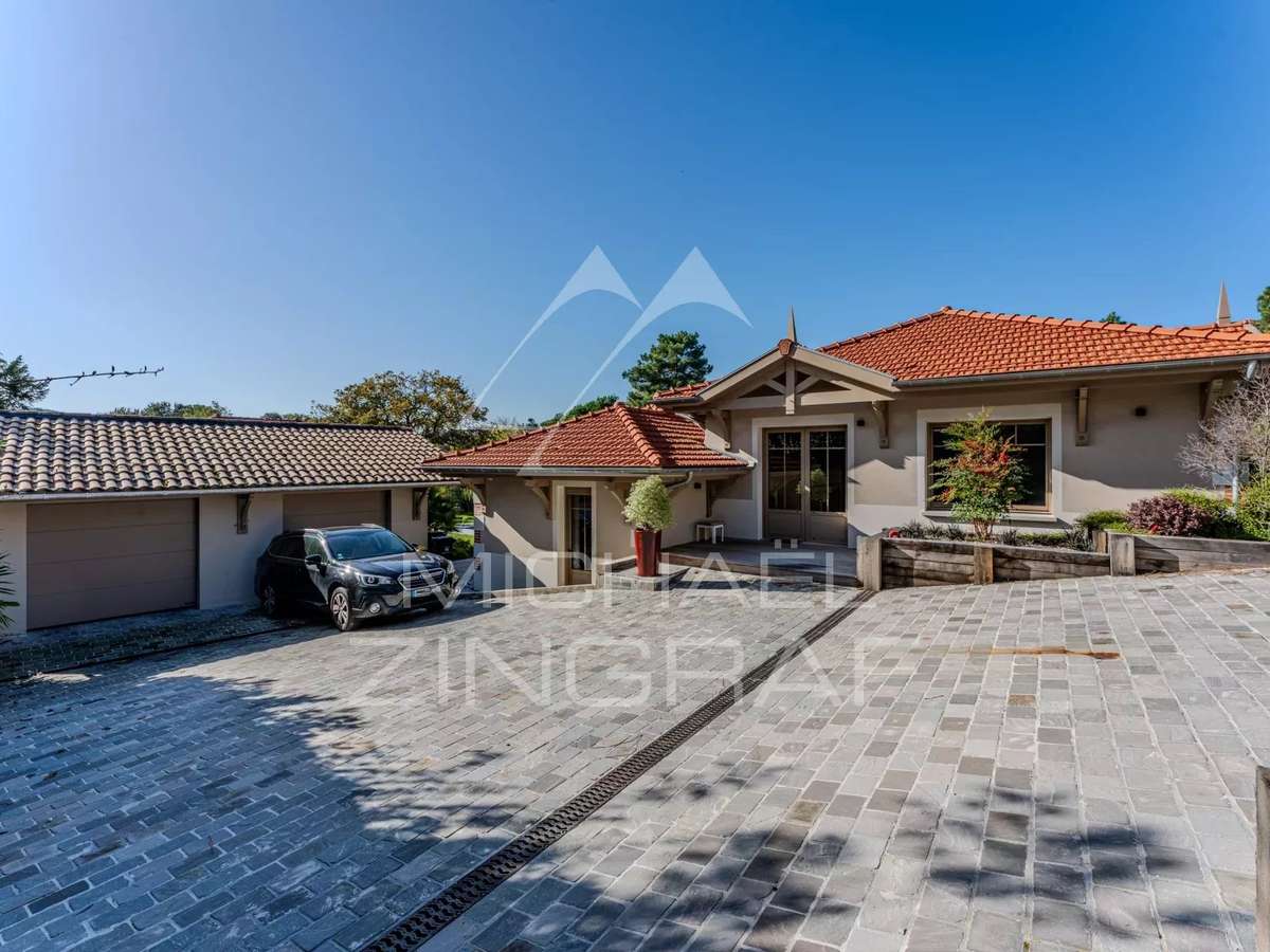 Maison Arcachon