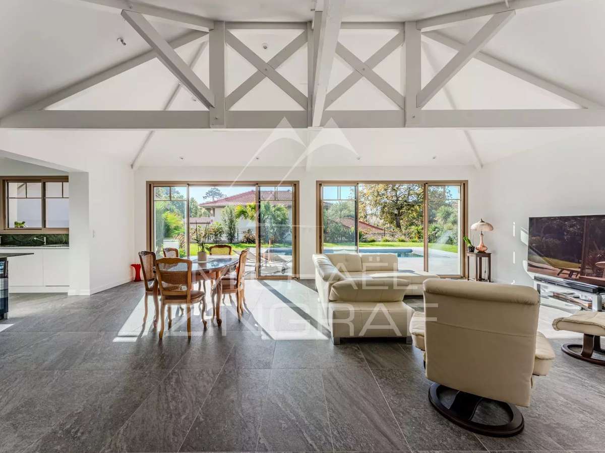 Maison Arcachon