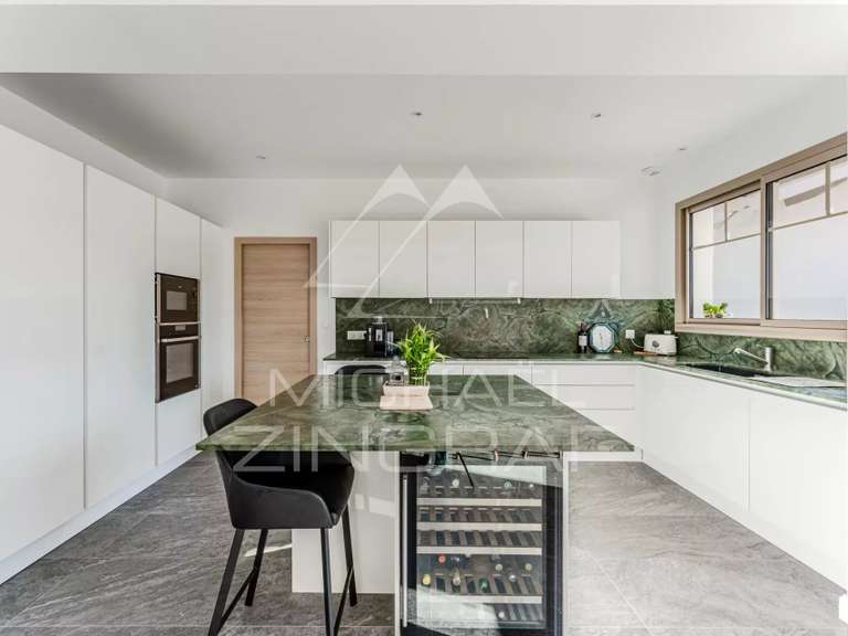 Maison Arcachon - 4 chambres - 208m²